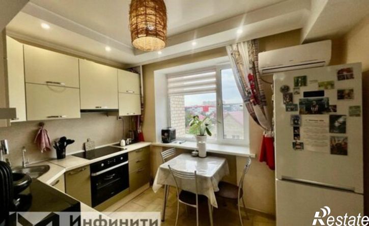 2-комн квартира улица Пирогова, 102,  д. 102