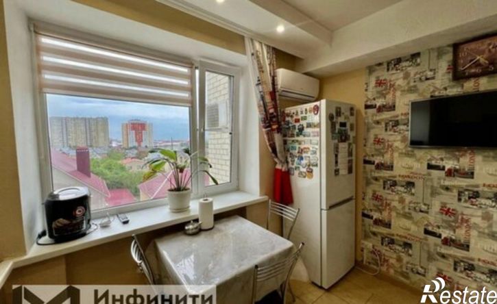 2-комн квартира улица Пирогова, 102,  д. 102