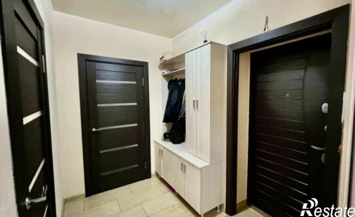 2-комн квартира улица Пирогова, 102,  д. 102