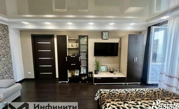 2-комн квартира улица Пирогова, 102,  д. 102