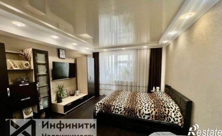 2-комн квартира улица Пирогова, 102,  д. 102