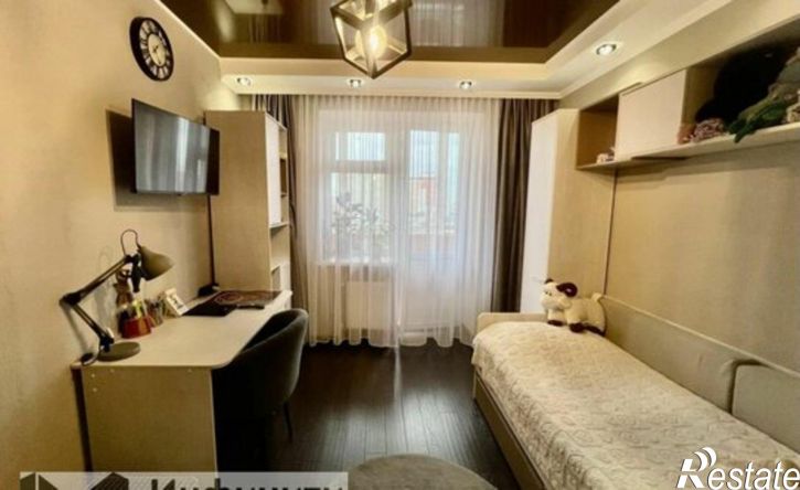 2-комн квартира улица Пирогова, 102,  д. 102