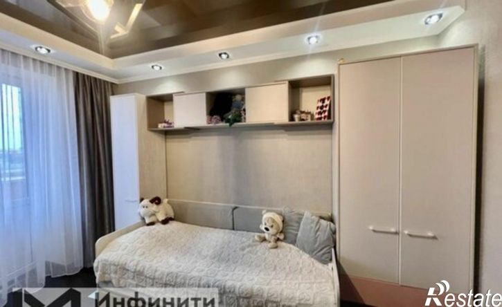 2-комн квартира улица Пирогова, 102,  д. 102