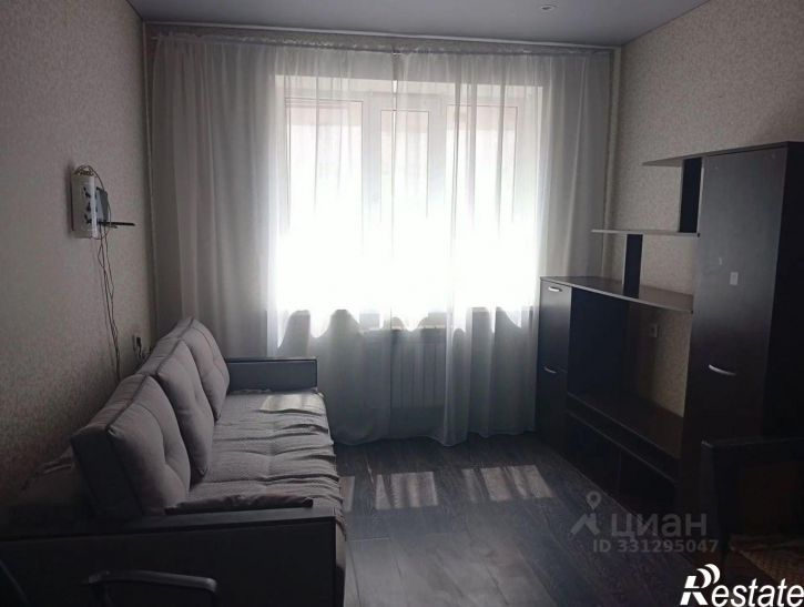1-комн квартира улица Рогожникова, 11,  д. 11