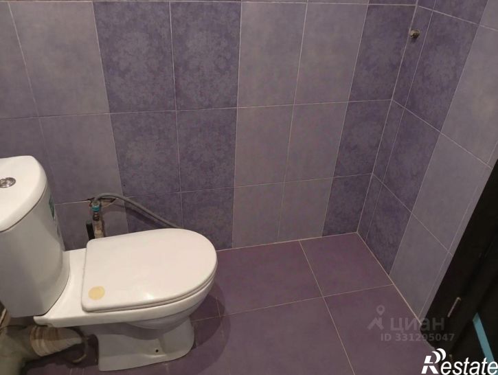 1-комн квартира улица Рогожникова, 11,  д. 11
