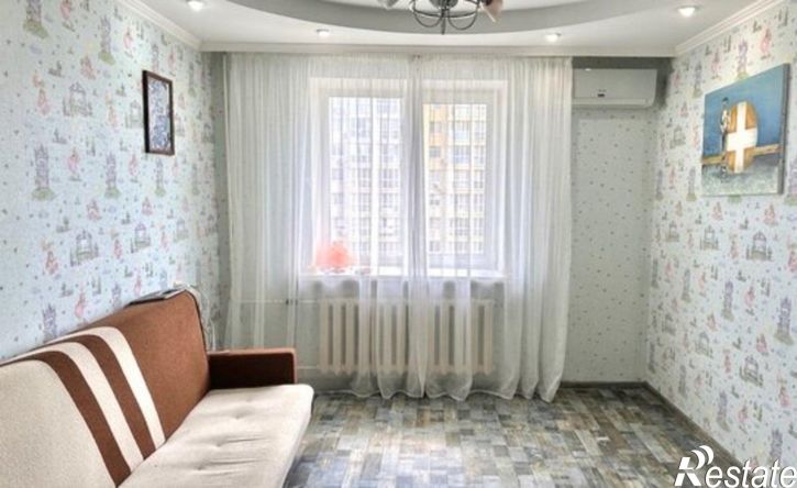 2-комн квартира улица Лермонтова, 129А,  д. 129А