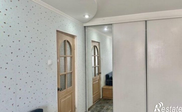 2-комн квартира улица Лермонтова, 129А,  д. 129А