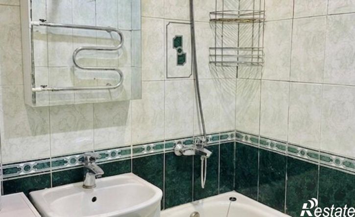 2-комн квартира улица Лермонтова, 129А,  д. 129А