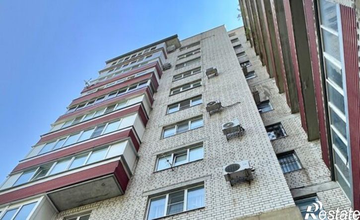 2-комн квартира улица Лермонтова, 129А,  д. 129А