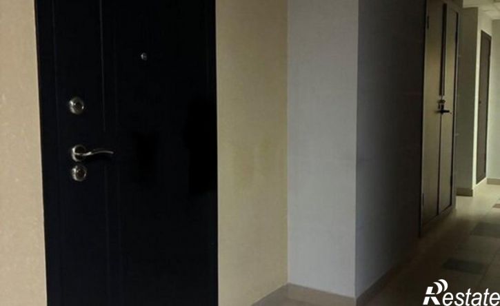1-комн квартира переулок Крупской, 29/1,  д. 29/1