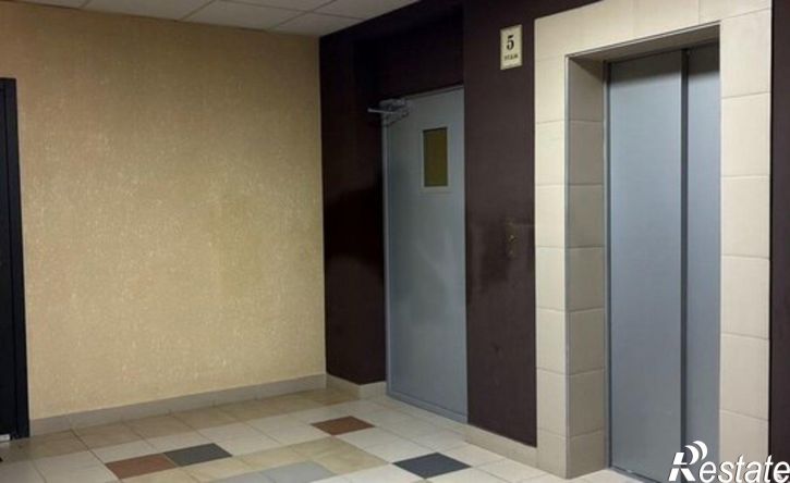 1-комн квартира переулок Крупской, 29/1,  д. 29/1