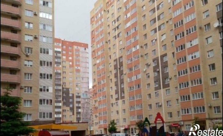 1-комн квартира ул Тухачевского, 30/5,  д. 30/5