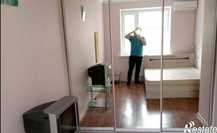 1-комн квартира ул Тухачевского, 30/5,  д. 30/5