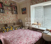 2-комн, 37кв м, этаж 3/5 улица Ленина, 387