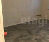 1-комн, 35кв м, этаж 12/17 улица Рогожникова, 1