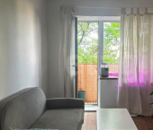2-комн, 36кв м, этаж 4/5 улица Мира, 280/4