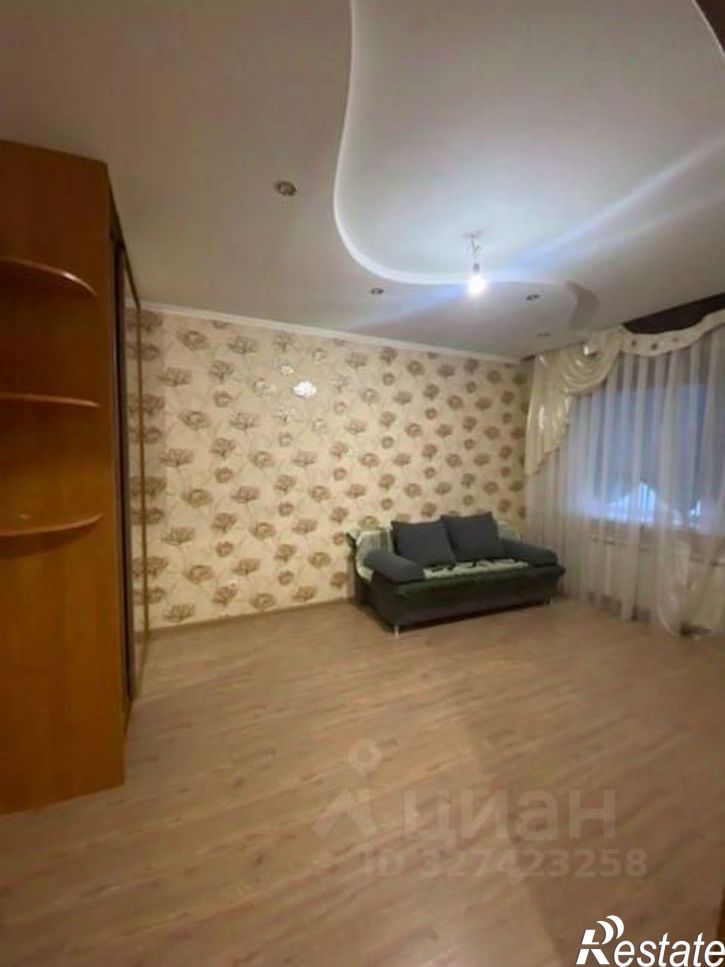 1-комн квартира Родосская улица, 11,  д. 11