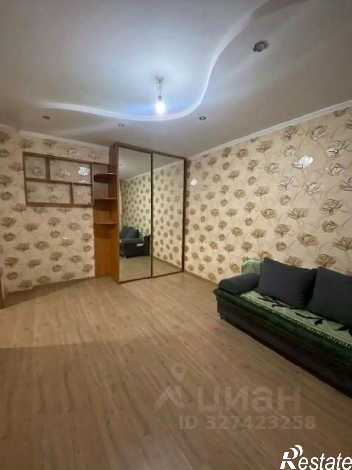 1-комн квартира Родосская улица, 11,  д. 11
