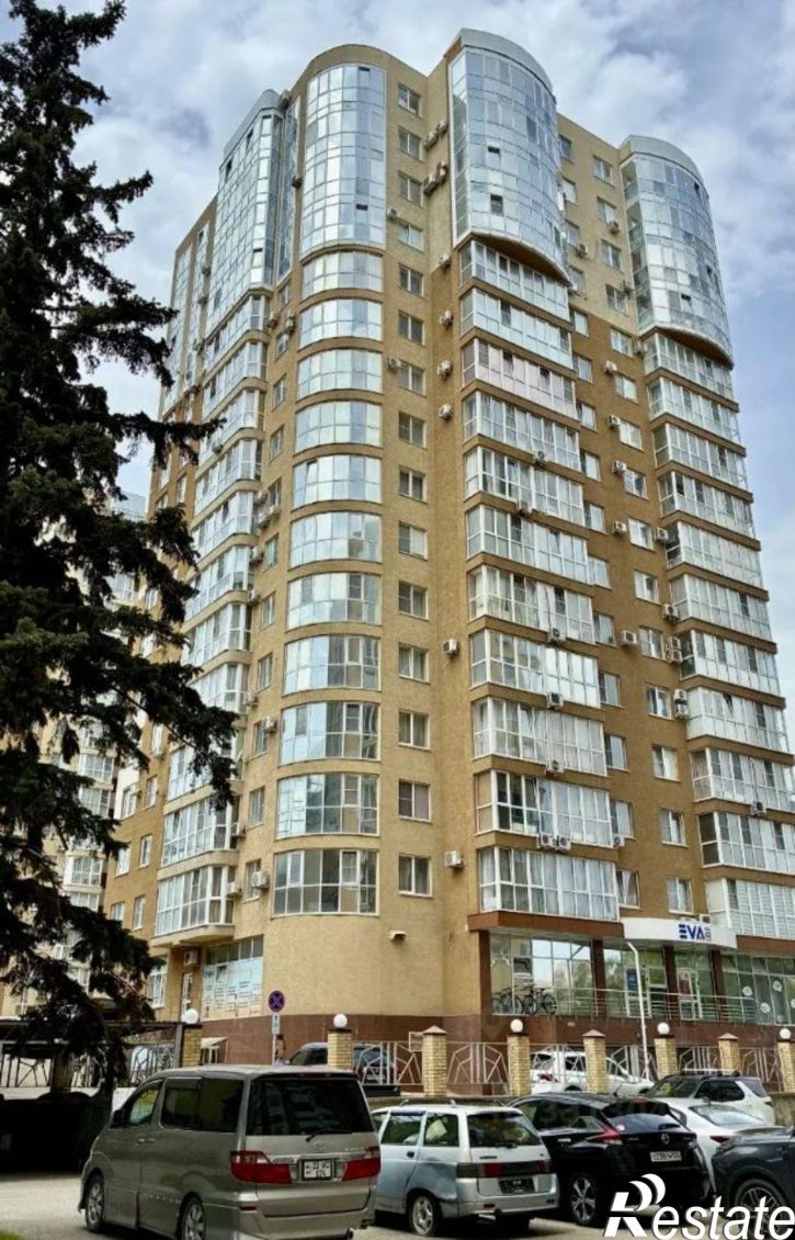 3-комн квартира Партизанская улица, 2,  д. 2
