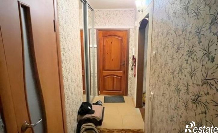 1-комн квартира улица Доваторцев, 67/3,  д. 67/3
