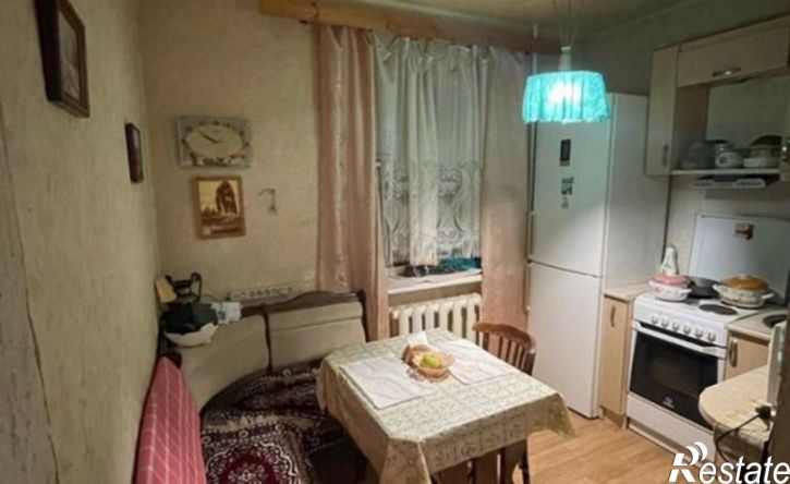 1-комн квартира улица Доваторцев, 67/3,  д. 67/3