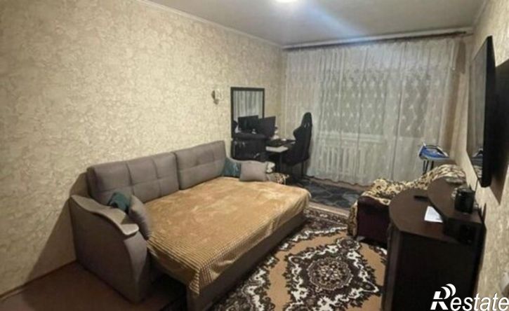 1-комн квартира улица Доваторцев, 67/3,  д. 67/3