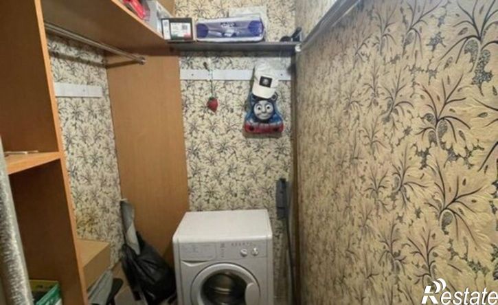 1-комн квартира улица Доваторцев, 67/3,  д. 67/3