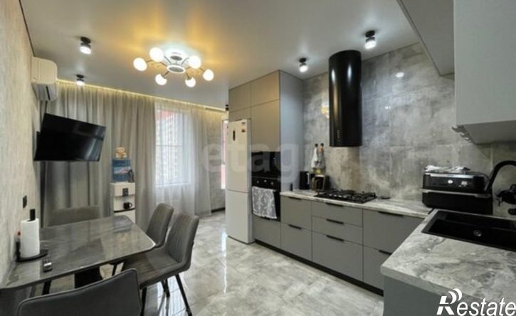 2-комн квартира Гражданская улица, 1/2,  д. 1/2
