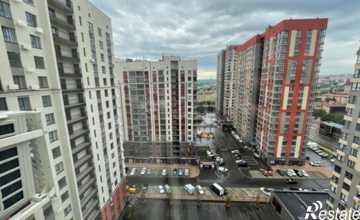 2-комн квартира Гражданская улица, 1/2,  д. 1/2