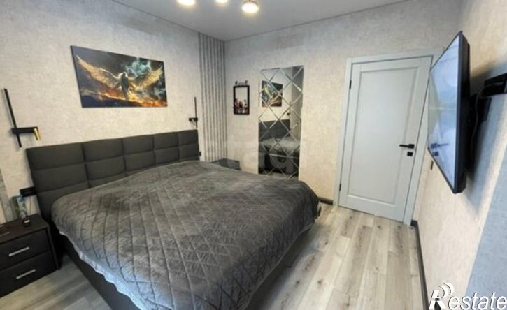 2-комн квартира Гражданская улица, 1/2,  д. 1/2