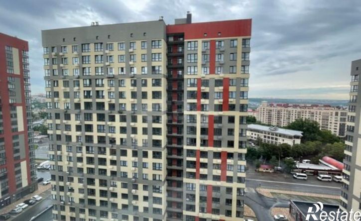2-комн квартира Гражданская улица, 1/2,  д. 1/2