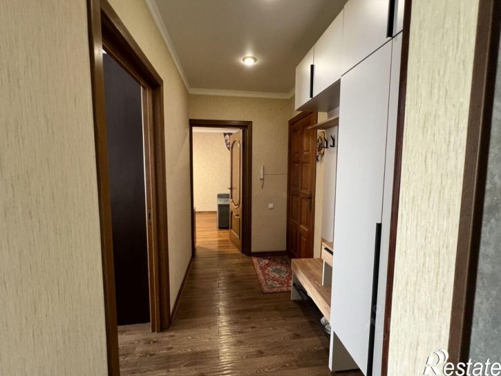 2-комн квартира улица Пирогова, 56,  д. 56