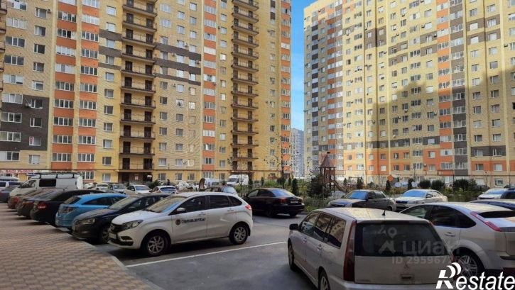1-комн квартира ул Тухачевского, 30/7,  д. 30/7
