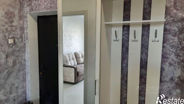 1-комн квартира ул Тухачевского, 30/7,  д. 30/7