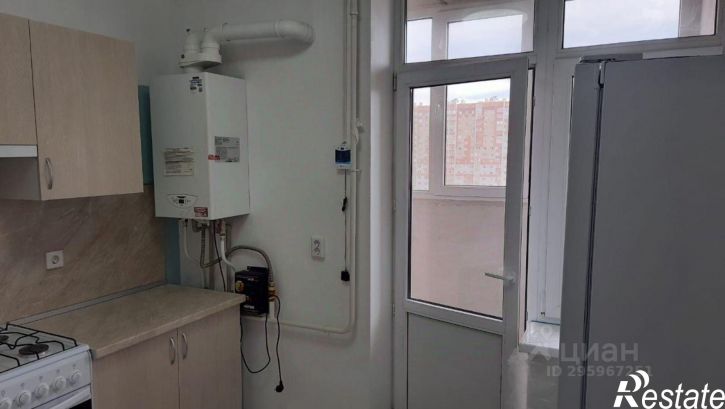 1-комн квартира ул Тухачевского, 30/7,  д. 30/7