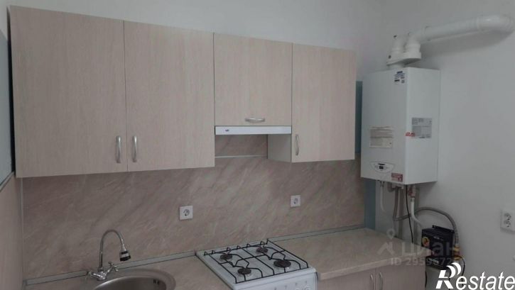 1-комн квартира ул Тухачевского, 30/7,  д. 30/7