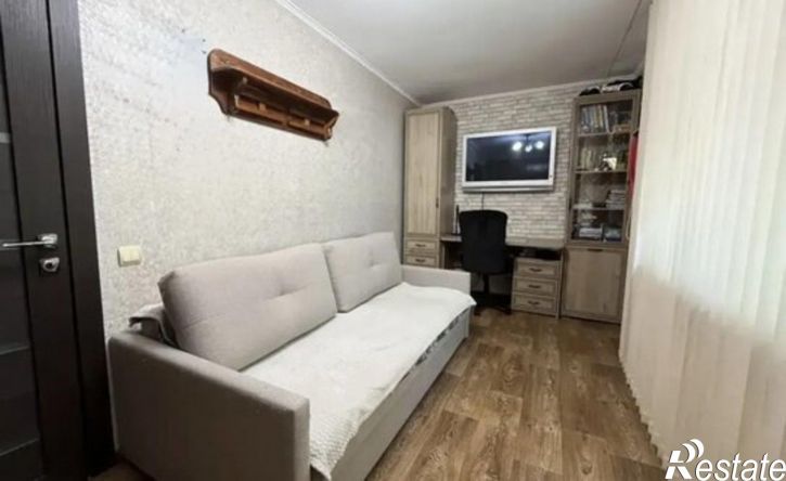 2-комн квартира ул Семашко, 6/2,  д. 6/2