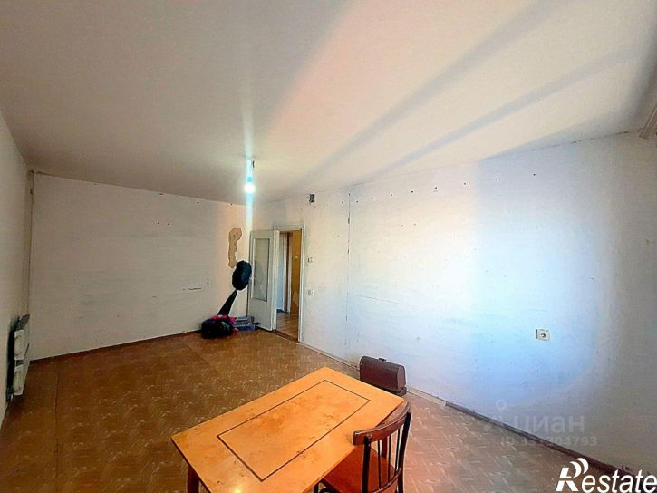 4-комн квартира улица Пирогова, 68/4,  д. 68/4