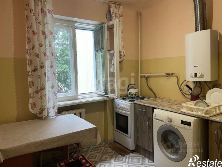 2-комн квартира улица Ленина, 397/1,  д. 397/1