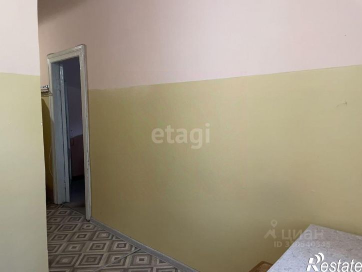 2-комн квартира улица Ленина, 397/1,  д. 397/1