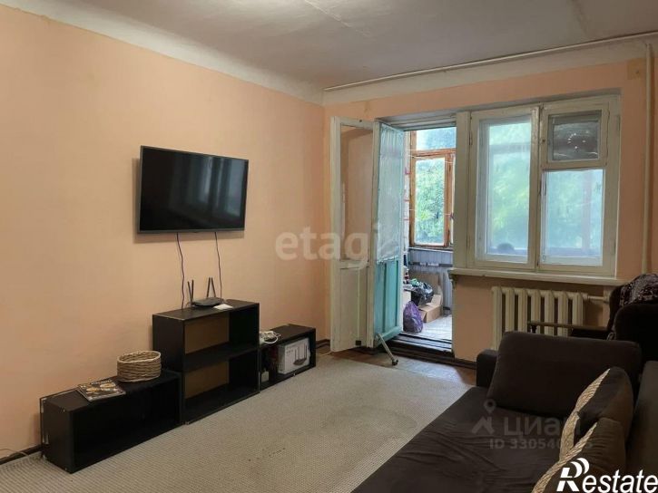 2-комн квартира улица Ленина, 397/1,  д. 397/1