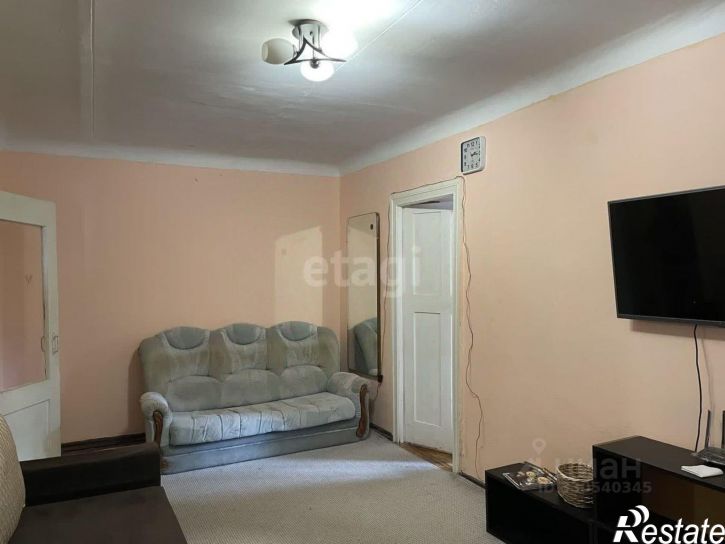 2-комн квартира улица Ленина, 397/1,  д. 397/1
