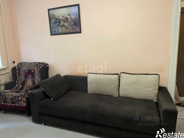 2-комн квартира улица Ленина, 397/1,  д. 397/1