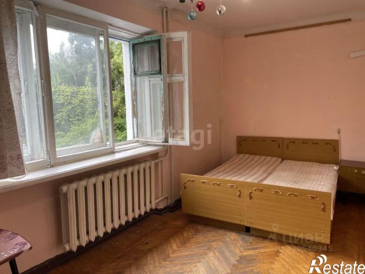 2-комн квартира улица Ленина, 397/1,  д. 397/1
