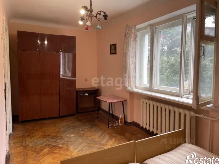 2-комн квартира улица Ленина, 397/1,  д. 397/1