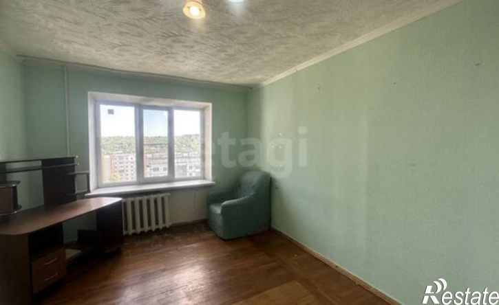 3-комн квартира улица Ленина, 74/17,  д. 74/17