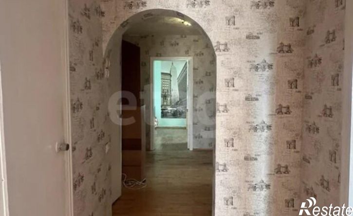3-комн квартира улица Ленина, 74/17,  д. 74/17