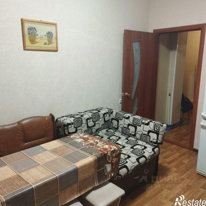 1-комн квартира ул Родосская, 7,  д. 7