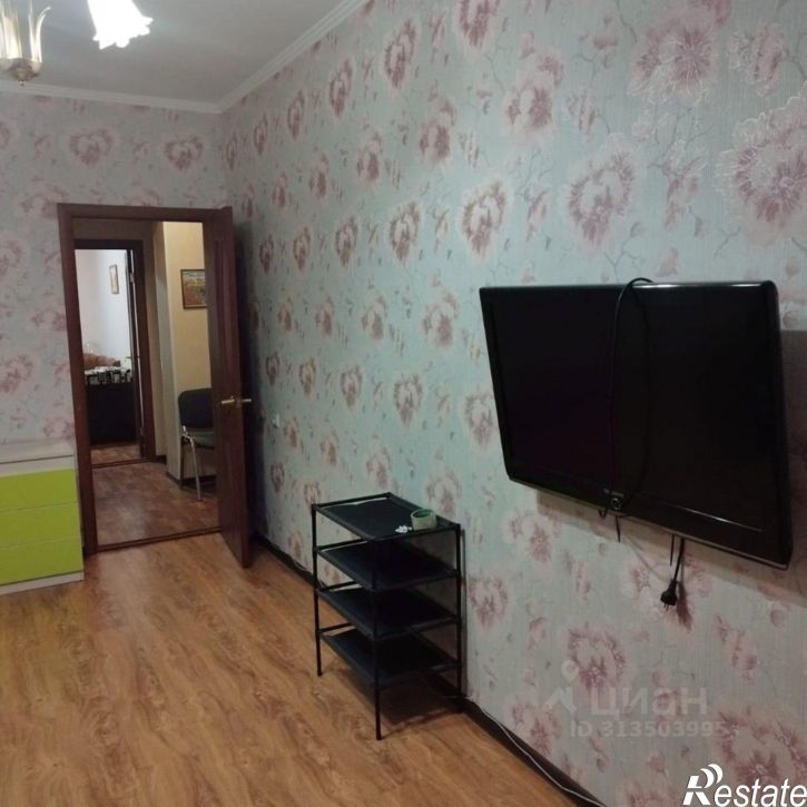 1-комн квартира ул Родосская, 7,  д. 7