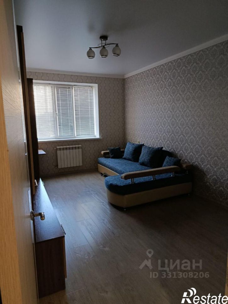2-комн квартира ул Тухачевского, 28/4,  д. 28/4